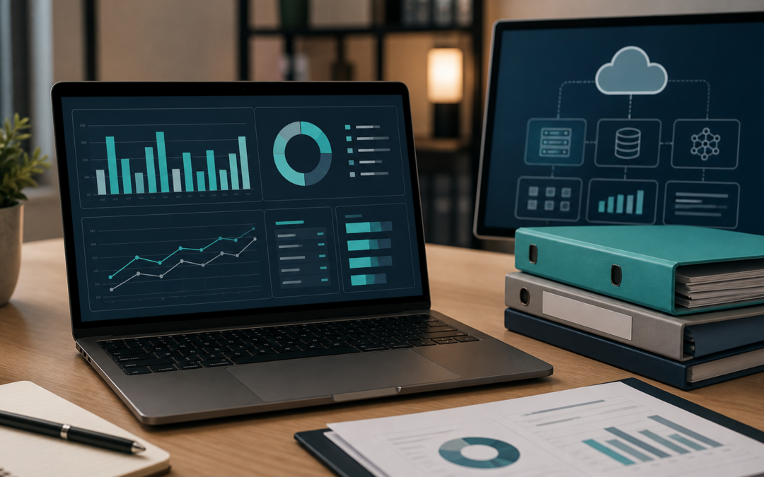 Digital-Service Earnings Records That Make an SDE Review More Defensible