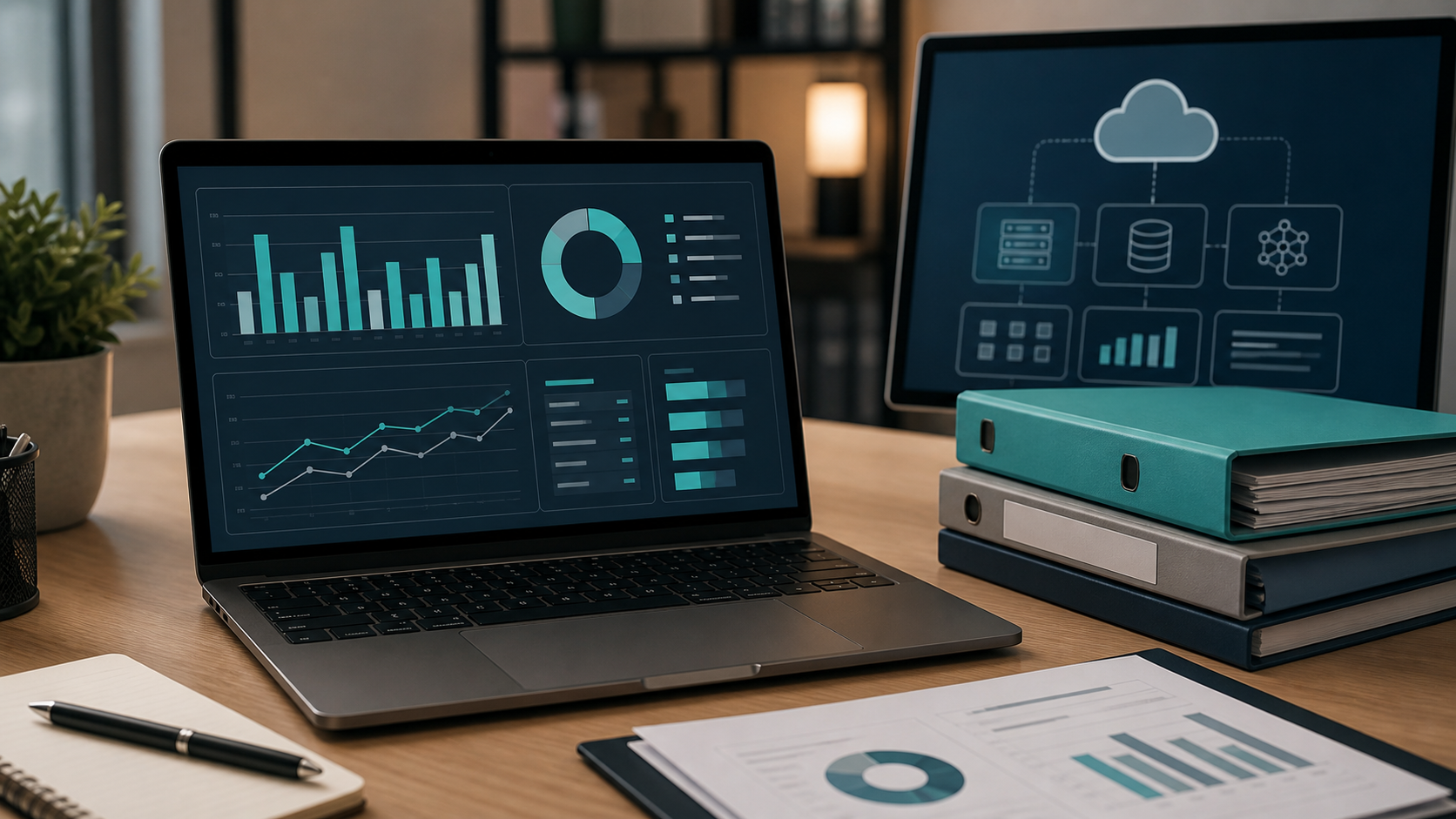 Digital-Service Earnings Records That Make an SDE Review More Defensible